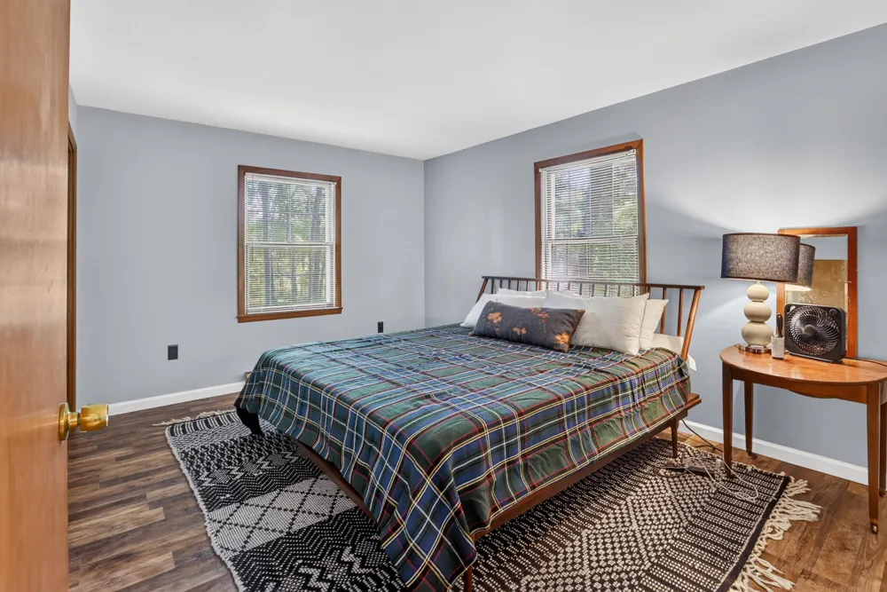 5821 S Queens Highway Cherry Valley Township, MI 49623