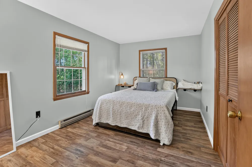 5821 S Queens Highway Cherry Valley Township, MI 49623