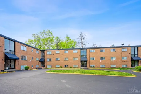 2640 Stanton Avenue #5