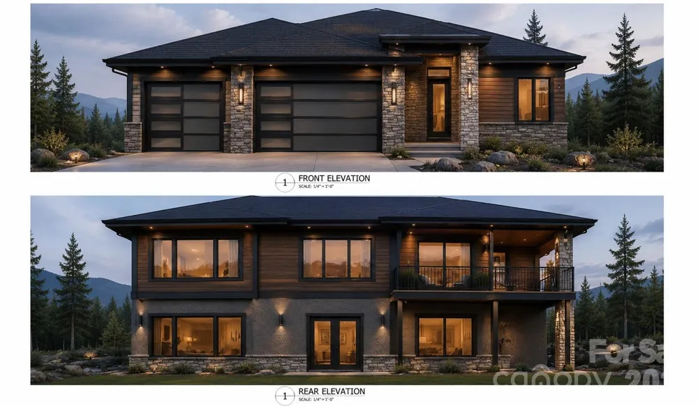 Lot 91 Apple Brandy Way Burnsville, NC 28714