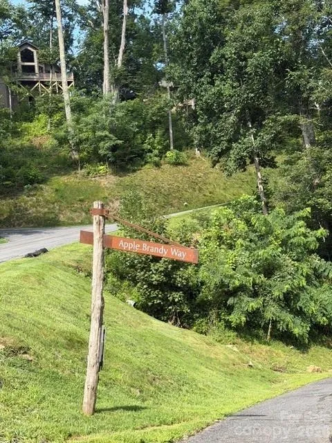 Lot 91 Apple Brandy Way Burnsville, NC 28714