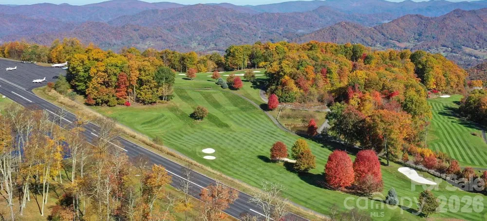 Lot 91 Apple Brandy Way Burnsville, NC 28714