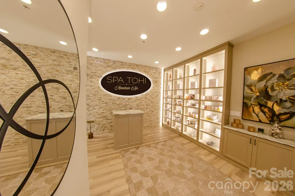 Lot 91 Apple Brandy Way Burnsville, NC 28714