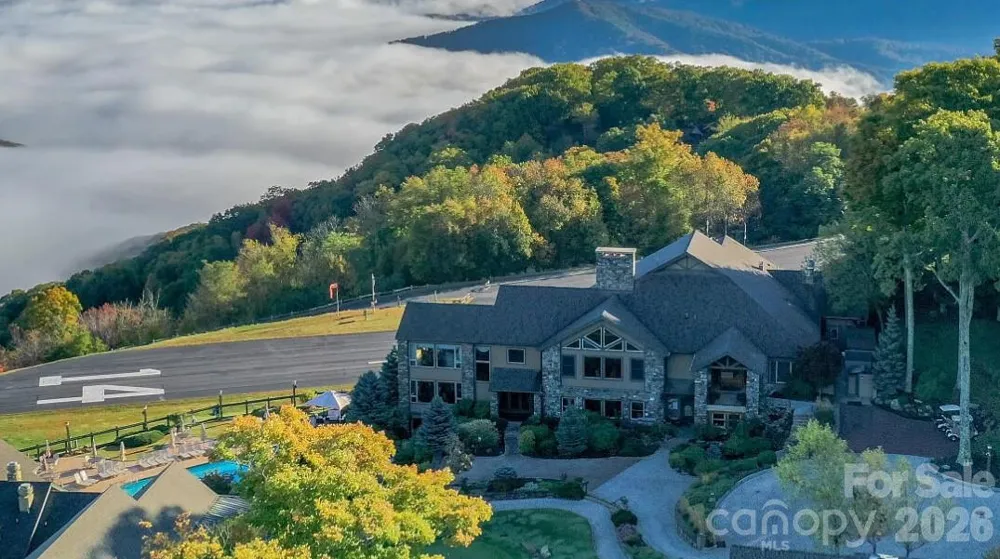 Lot 91 Apple Brandy Way Burnsville, NC 28714