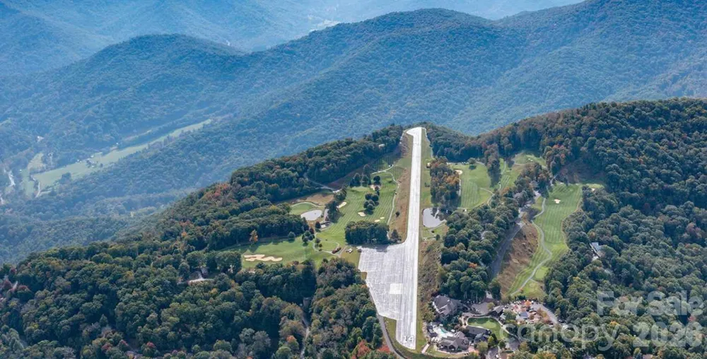 Lot 91 Apple Brandy Way Burnsville, NC 28714