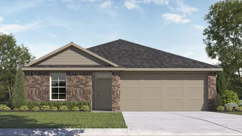 3300 Hilltop Drive