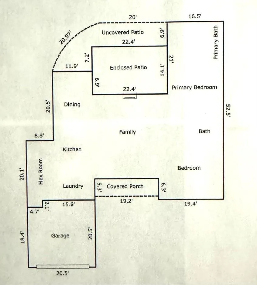 100 E Black Gum Lane Village Mills, TX 77663