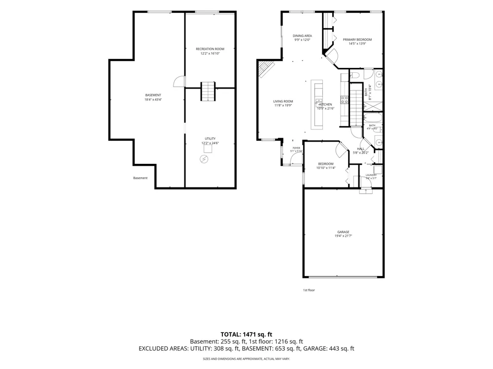17644 Dustin Drive #16 Spring Lake, MI 49456