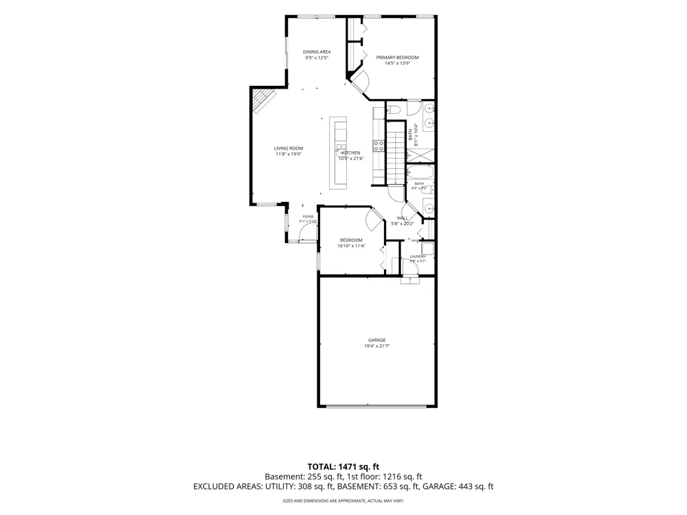 17644 Dustin Drive #16 Spring Lake, MI 49456