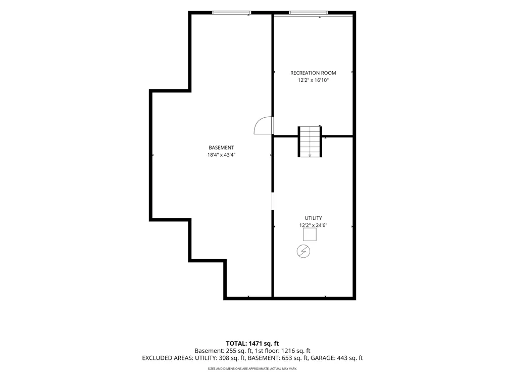 17644 Dustin Drive #16 Spring Lake, MI 49456