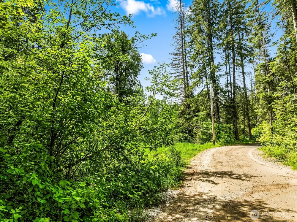 13861 13863 Brae Burn Road Leavenworth, WA 98826