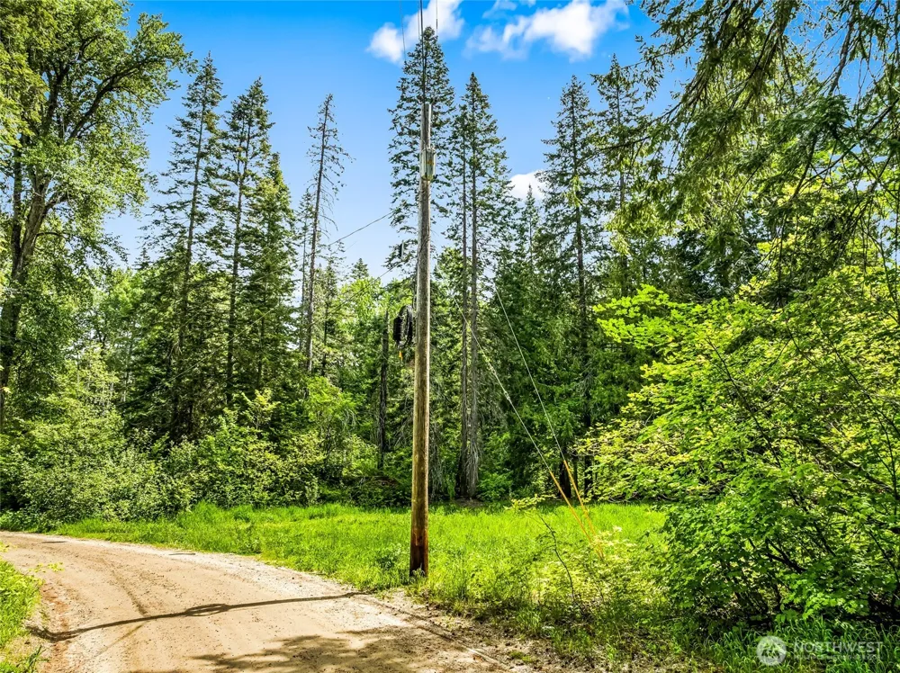 13861 13863 Brae Burn Road Leavenworth, WA 98826