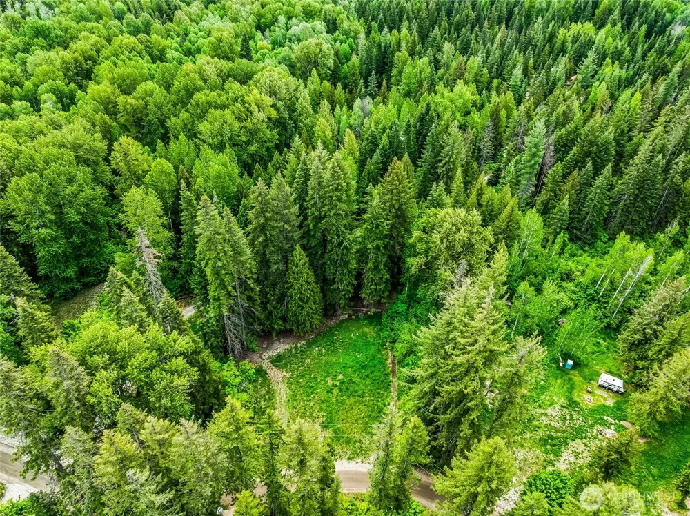 13861 13863 Brae Burn Road Leavenworth, WA 98826