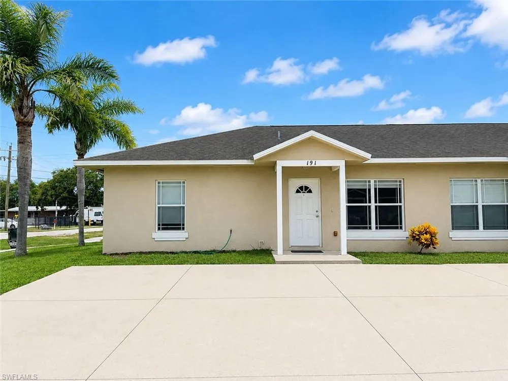 181 Margaret Street Clewiston, FL 33440