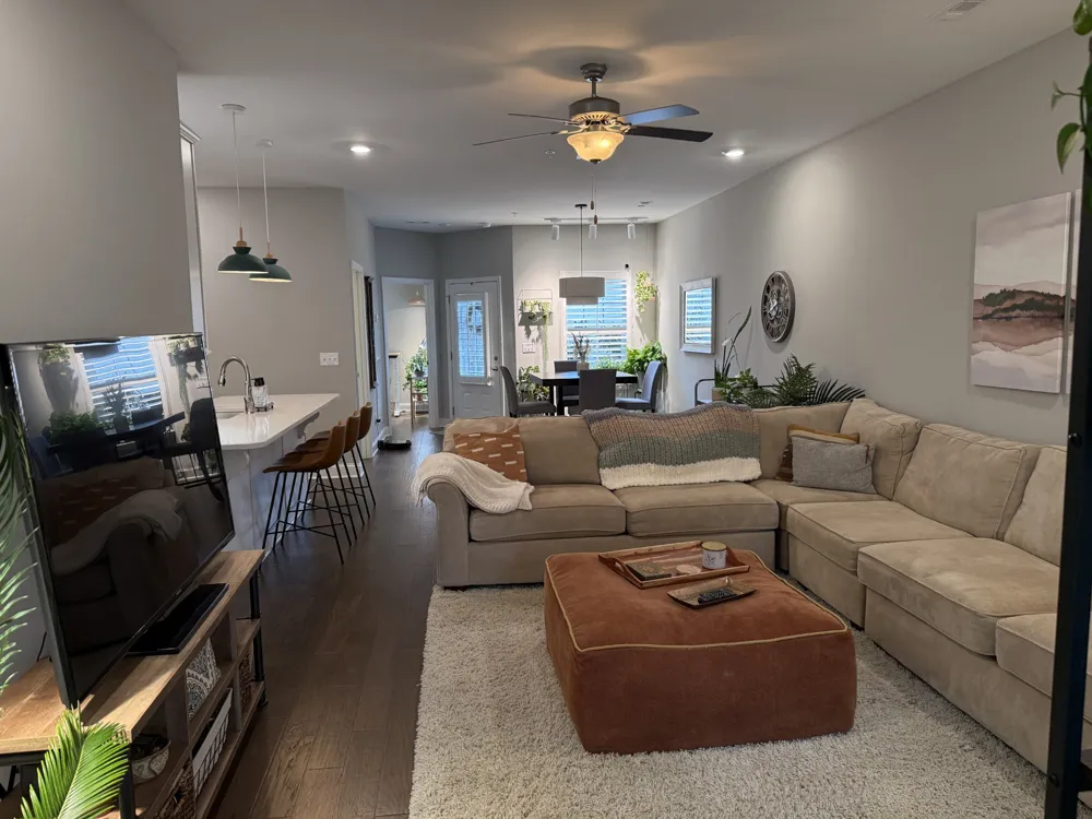 311 Buckner Cir Mount Juliet, TN 37122