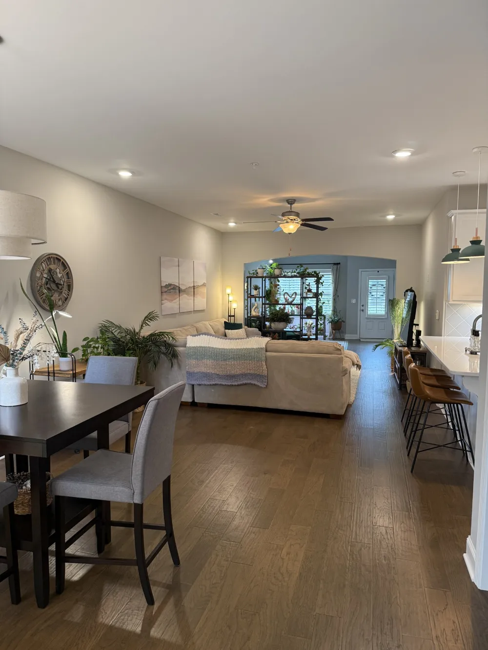 311 Buckner Cir Mount Juliet, TN 37122