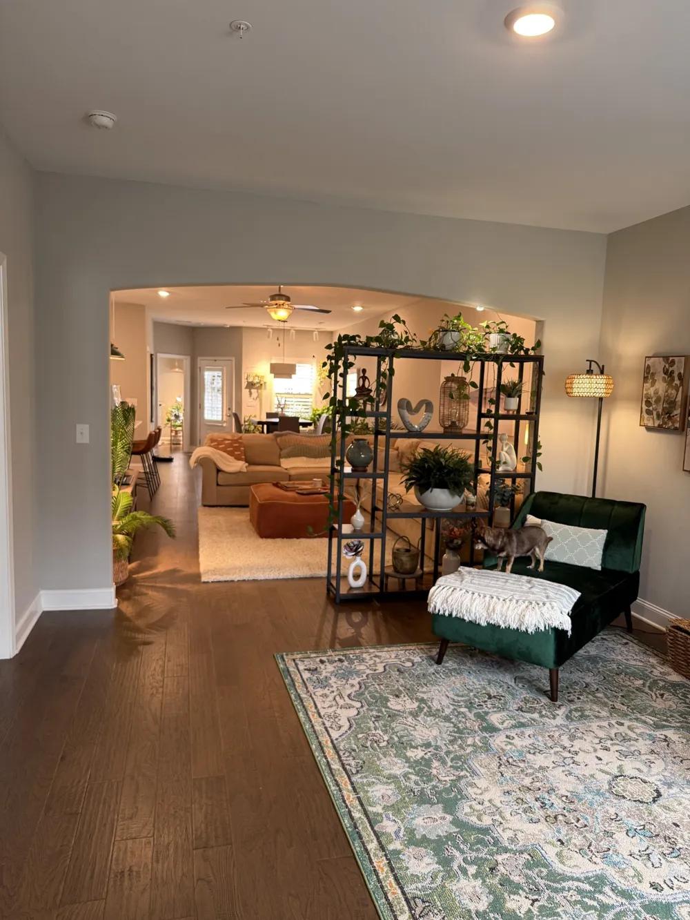 311 Buckner Cir Mount Juliet, TN 37122