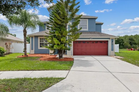 2841 TRINITY COTTAGE DRIVE