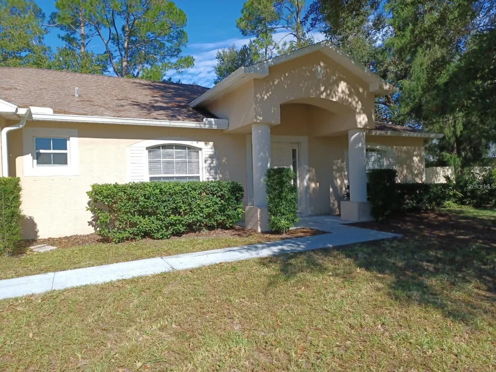 63 BANNBURY LANE Palm Coast, FL 32137