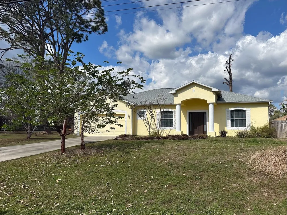 4730 LONDEL AVENUE North Port, FL 34287