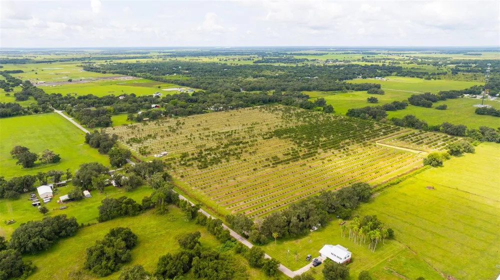 SW CARLTON AVENUE Arcadia, FL 34266