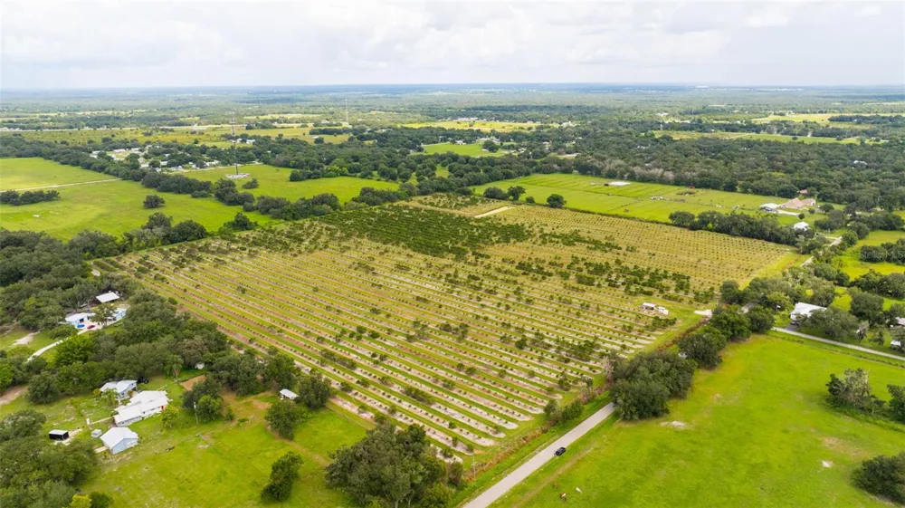 SW CARLTON AVENUE Arcadia, FL 34266