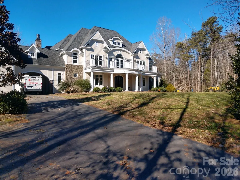 450 Greywalls Lane Iron Station, NC 28080