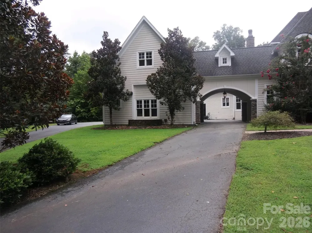 450 Greywalls Lane Iron Station, NC 28080