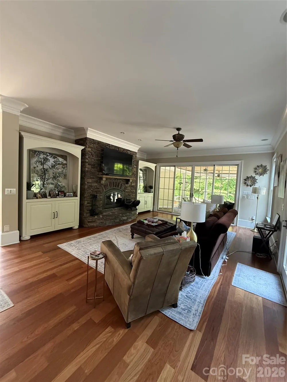 450 Greywalls Lane Iron Station, NC 28080