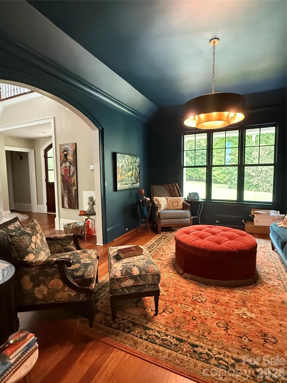 450 Greywalls Lane Iron Station, NC 28080
