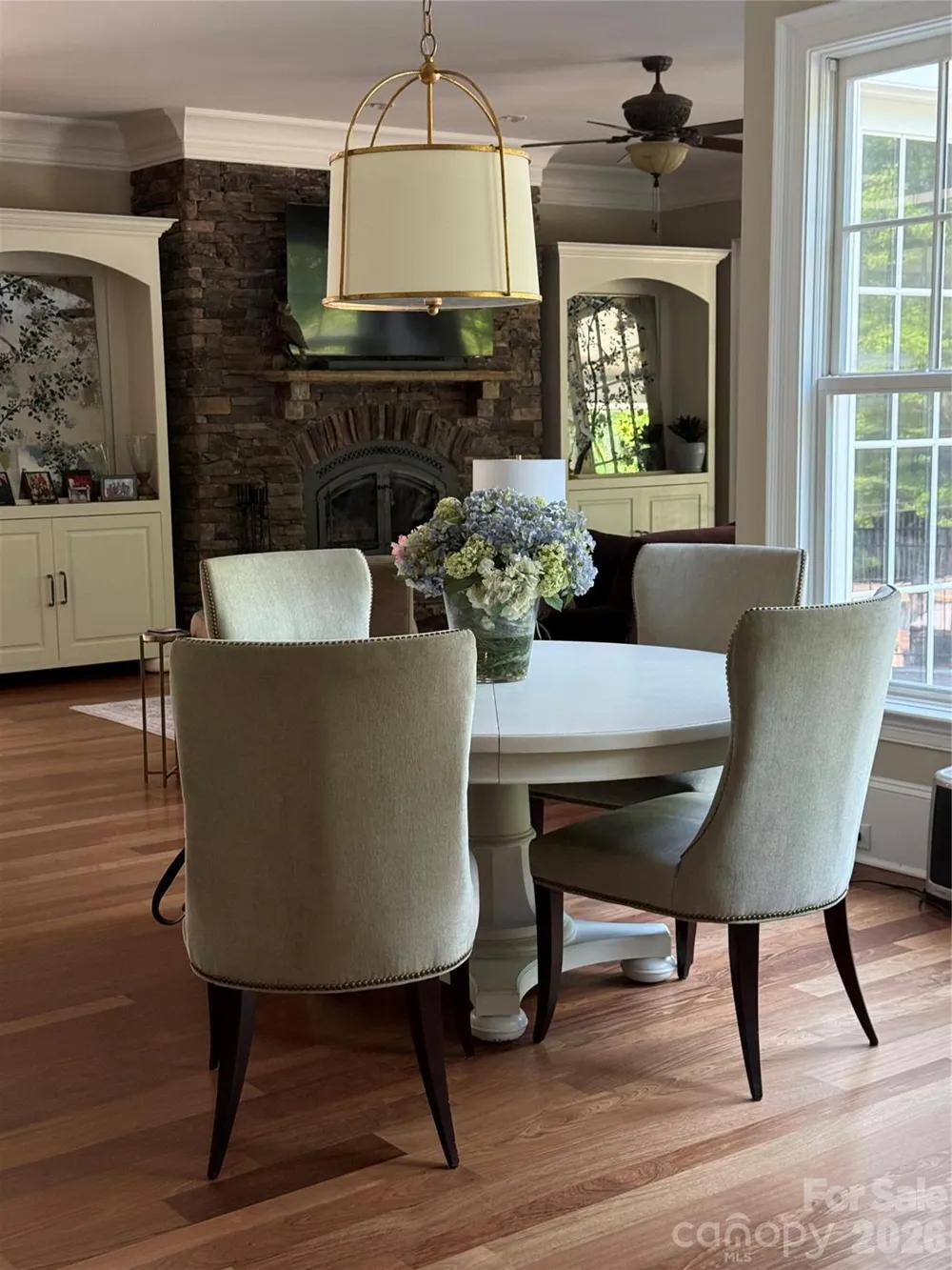 450 Greywalls Lane Iron Station, NC 28080