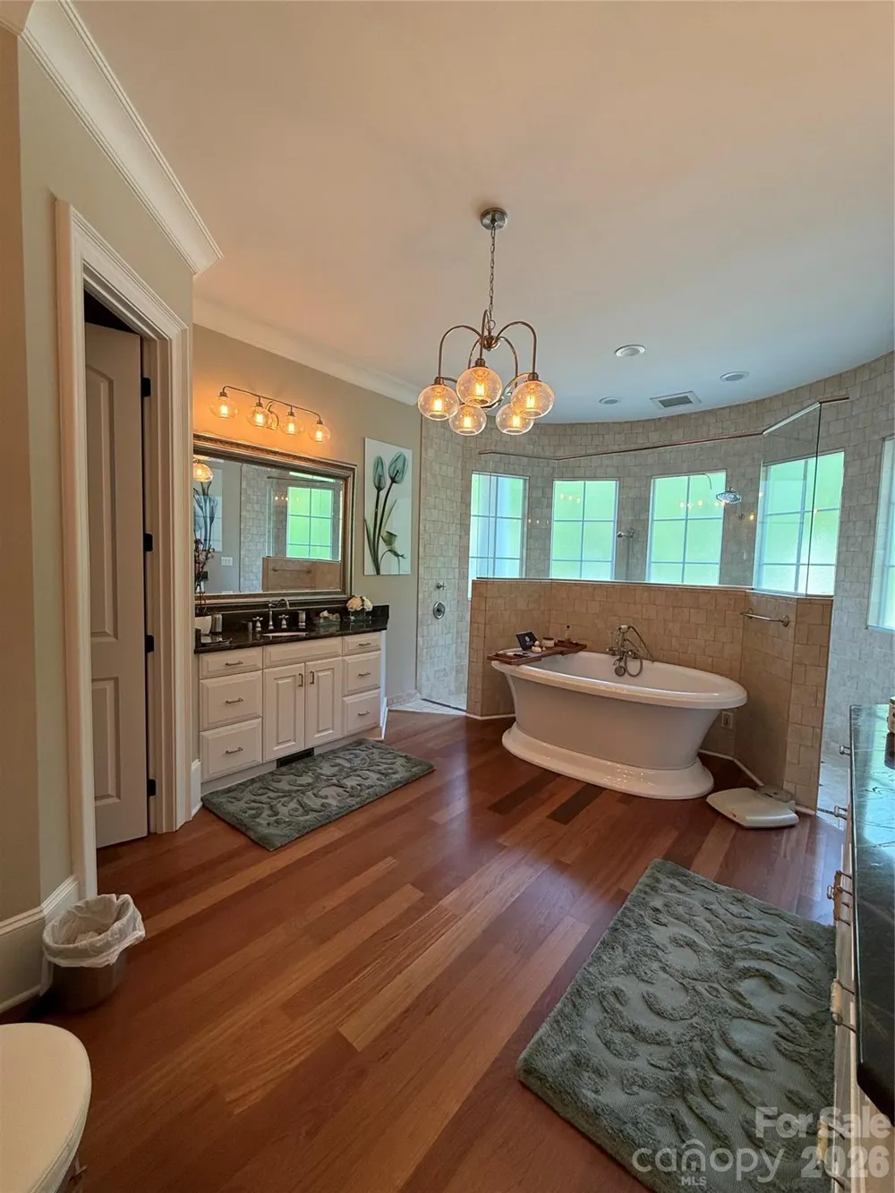 450 Greywalls Lane Iron Station, NC 28080