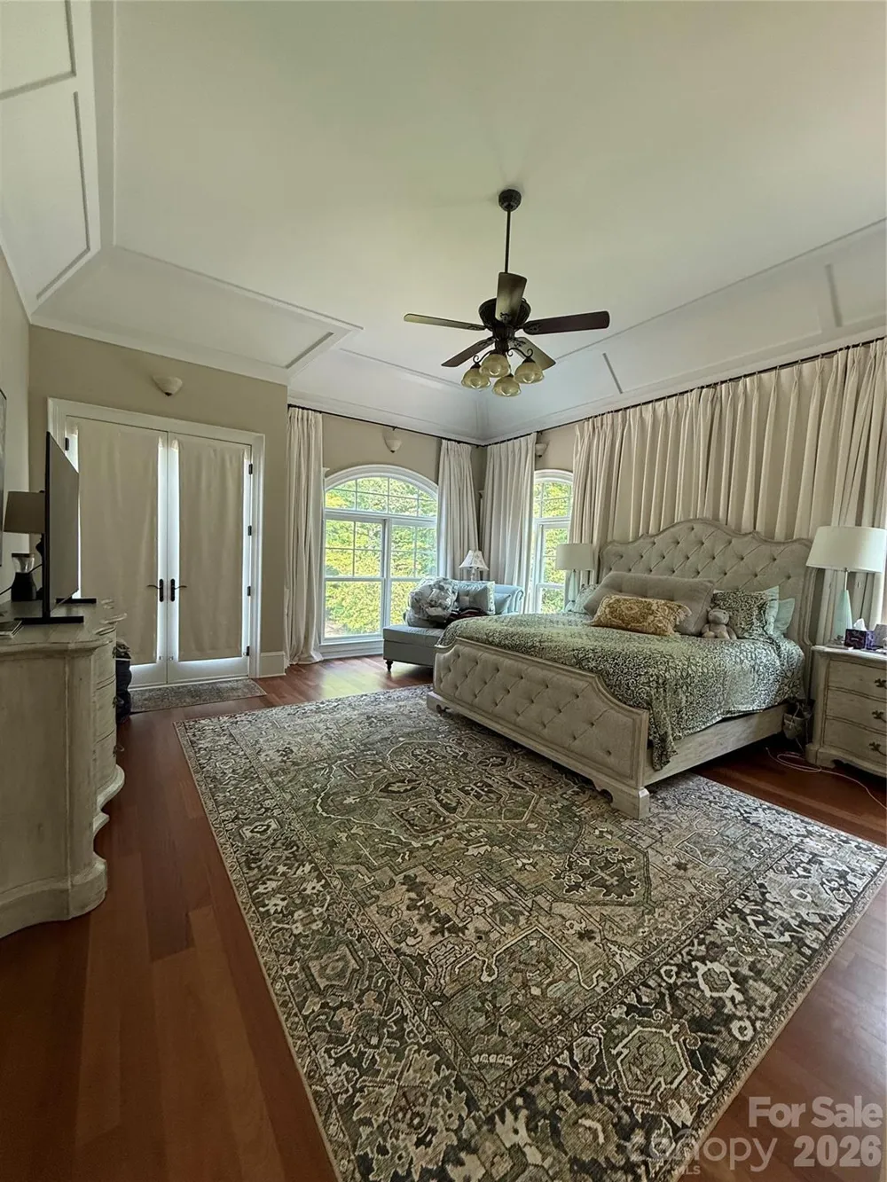 450 Greywalls Lane Iron Station, NC 28080