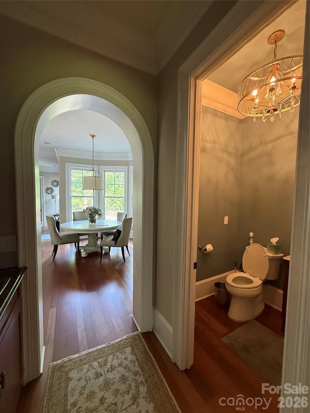 450 Greywalls Lane Iron Station, NC 28080