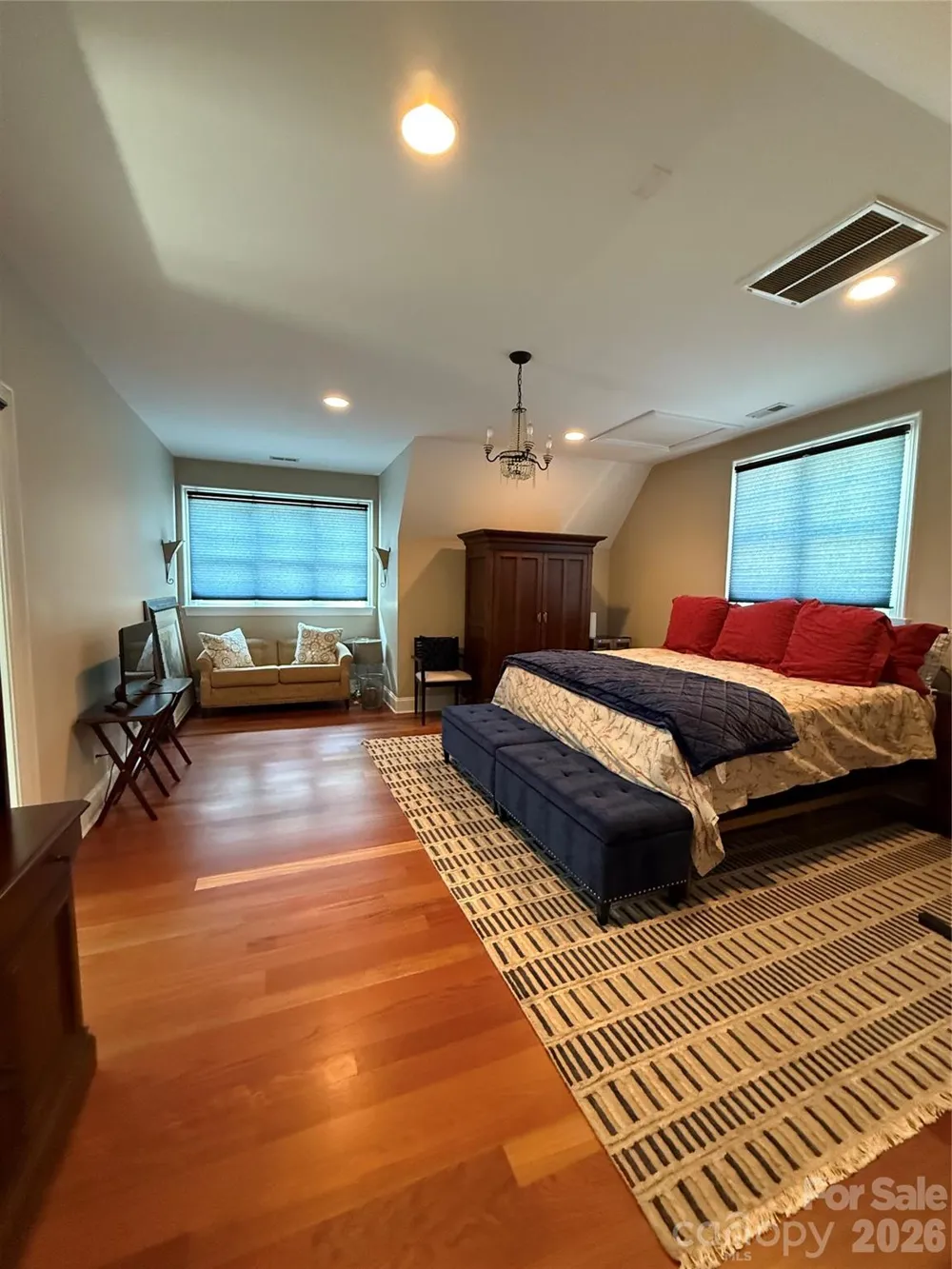 450 Greywalls Lane Iron Station, NC 28080