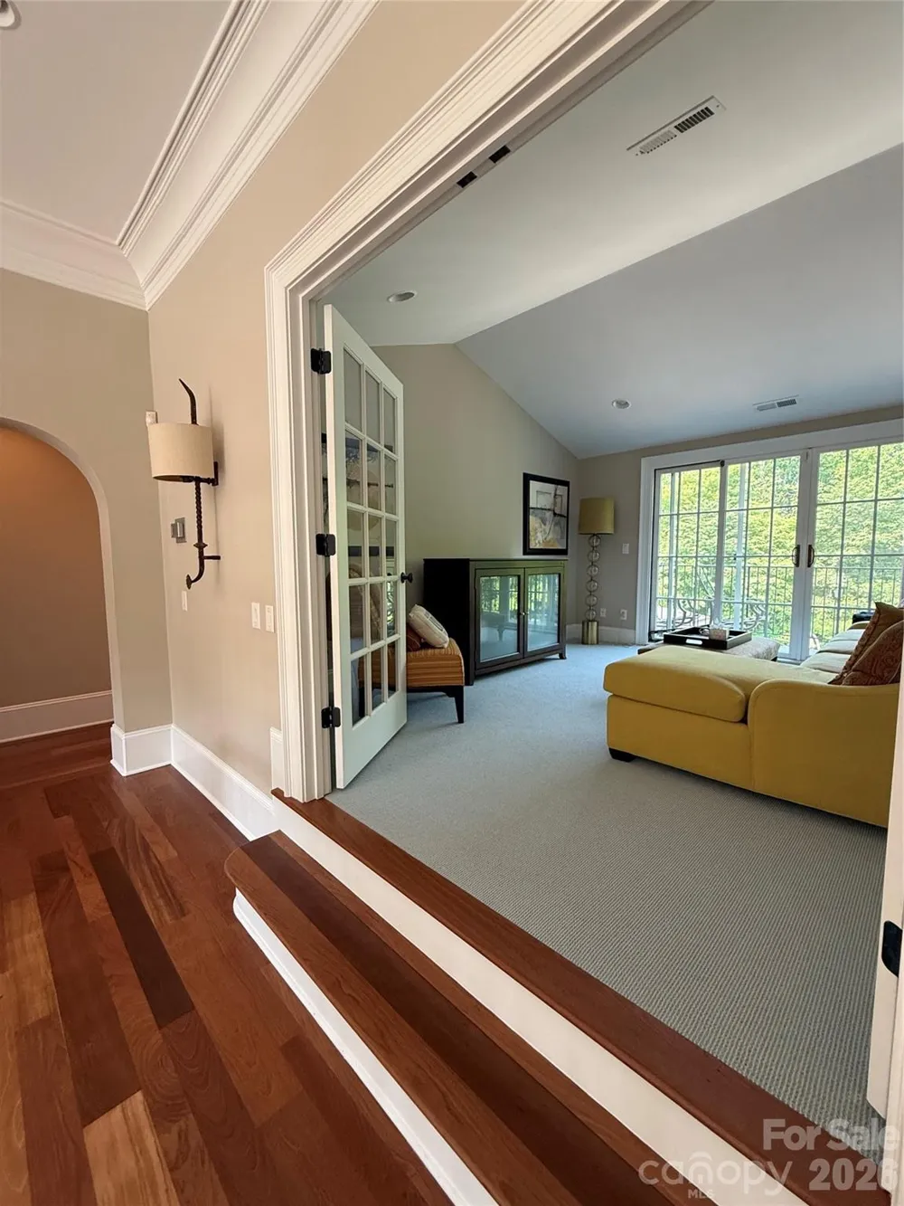 450 Greywalls Lane Iron Station, NC 28080