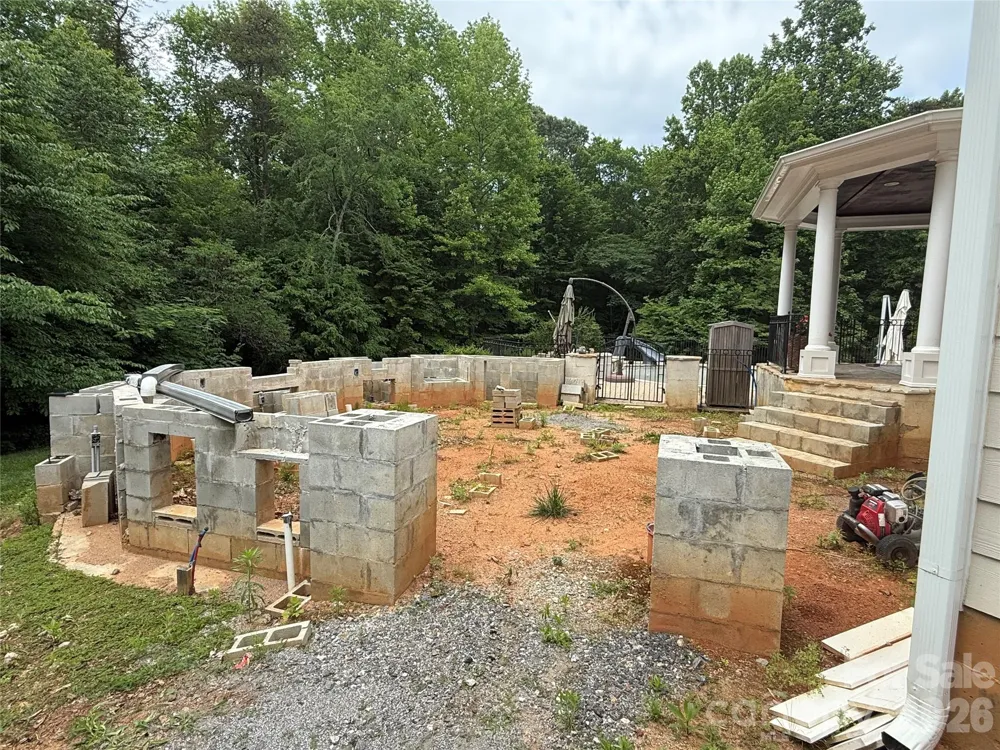 450 Greywalls Lane Iron Station, NC 28080