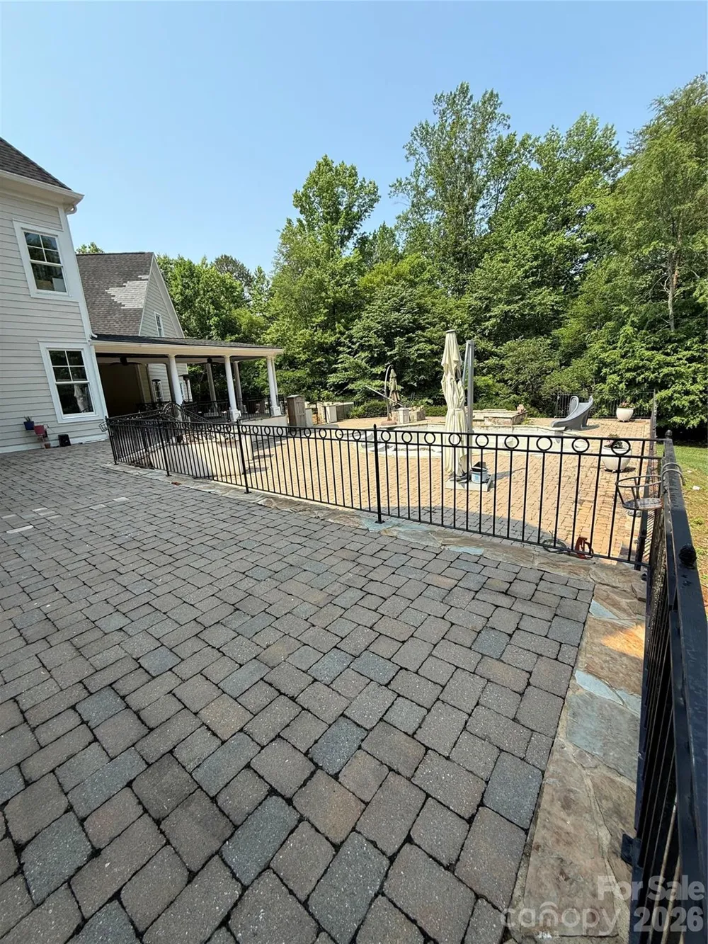 450 Greywalls Lane Iron Station, NC 28080