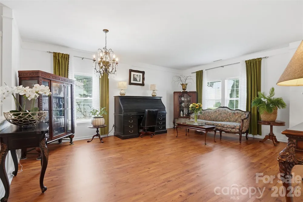 1957 Leesburg Drive Clover, SC 29710