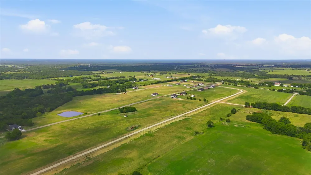 Private Road 5442 #Lot 9 Point, TX 75472