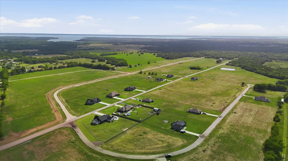 Private Road 5442 #Lot 9 Point, TX 75472