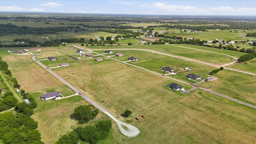 Private Road 5442 #Lot 9 Point, TX 75472