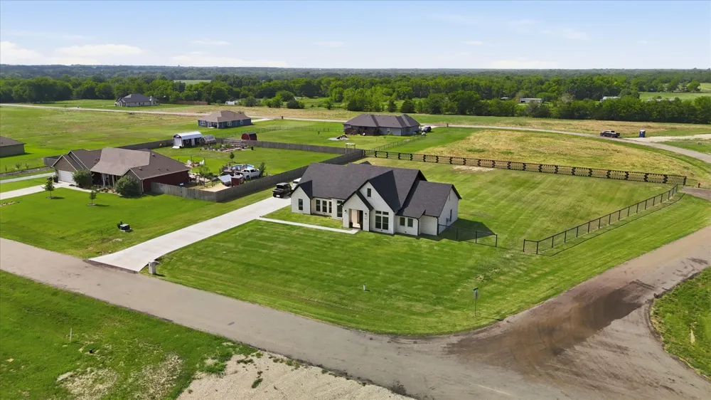 Private Road 5442 #Lot 9 Point, TX 75472