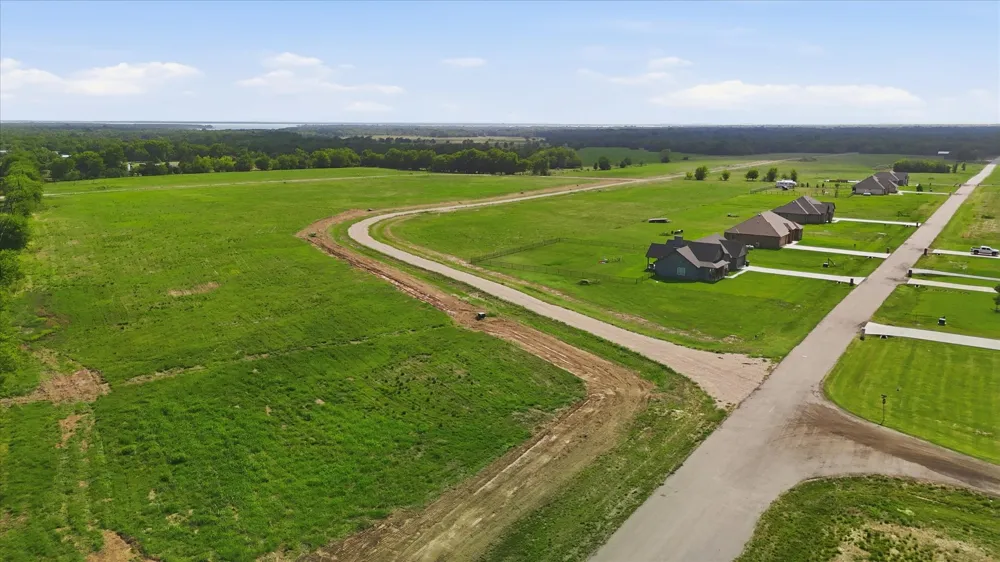Private Road 5442 #Lot 9 Point, TX 75472