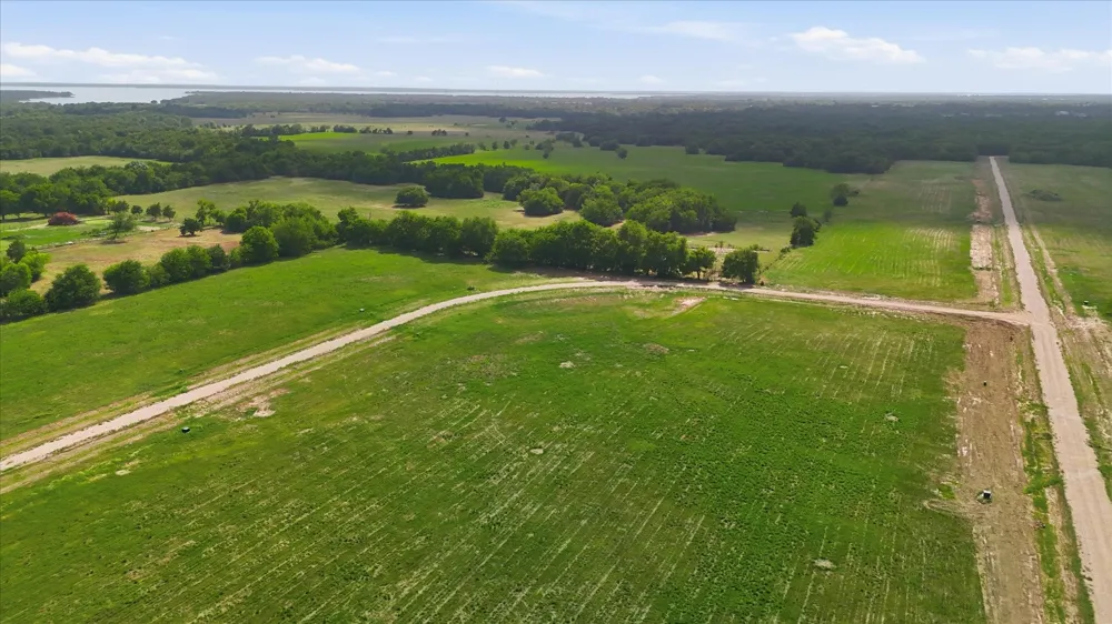 Private Road 5442 #Lot 9 Point, TX 75472
