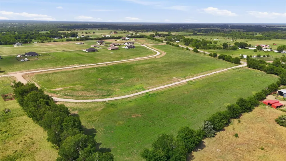 Private Road 5442 #Lot 9 Point, TX 75472