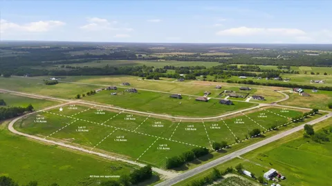 Private Road 5442 #Lot 9