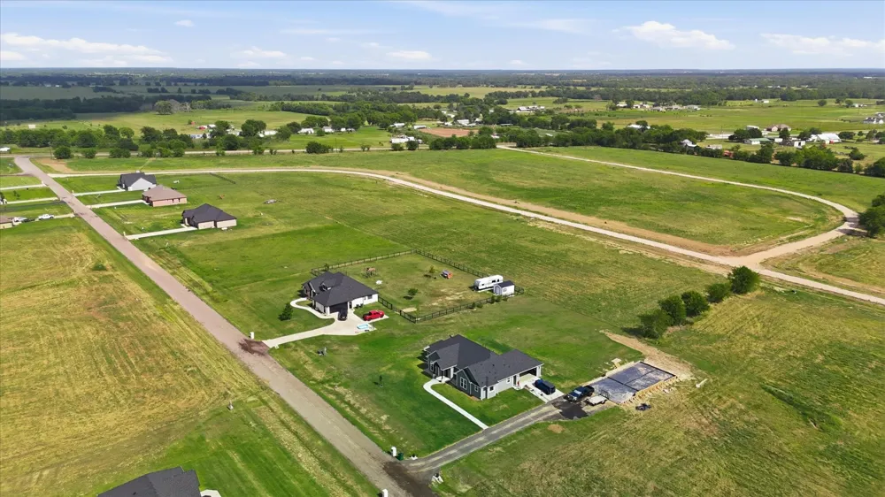 Private Road 5442 #Lot 9 Point, TX 75472