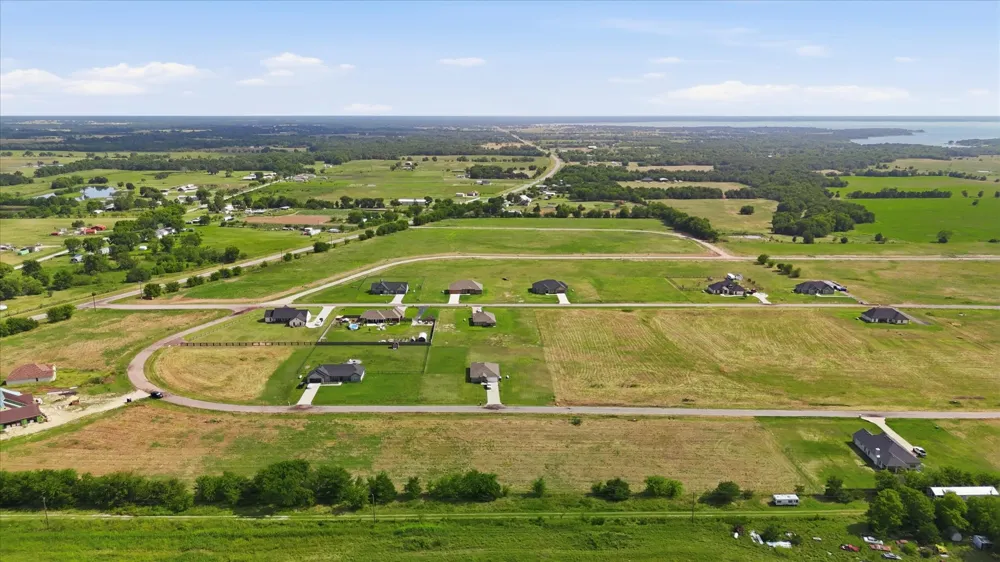 Private Road 5442 #Lot 9 Point, TX 75472