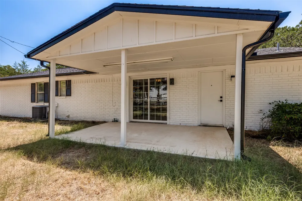 240 County Road 4358 Decatur, TX 76234